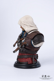 (Pre-order) AssassinÂ´s Creed Bust 1/4 Edward