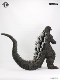 (Pre-order) Godzilla vs. King Ghidorah Godzilla Remix Series Figure Godzilla (1991) 40 cm