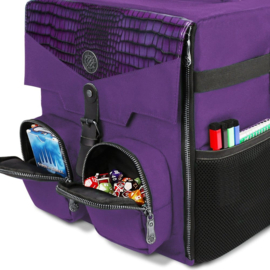 (Pre-order) Enhance Board Game Shoulder Bag Collector's Edition Purple
