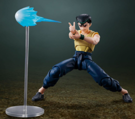 PRE-ORDER Yu Yu Hakusho S.H. Figuarts Action Figure Yusuke Urameshi 15 cm