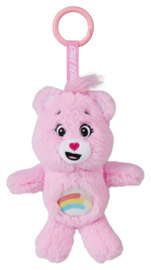 (Pre-order) Care Bears Unlock the Magic Charm Keyring Assortment (5)