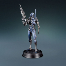 Mass Effect PVC Statue Legion 25 cm 