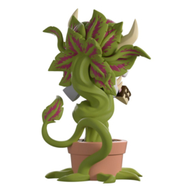 (Pre-order) The Sims Vinyl Figure Cowplant 12 cm 