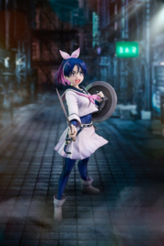 (Pre-order) Scum of the Brave PVC Figure 1/7 Aki Jougamine 22 cm