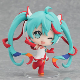 (Pre-order) Hatsune Miku GT Project Racing Miku All Stars Mini Figures Vol. 1 8 cm Blind Box Assortment (8)