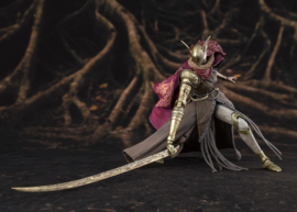 Elden Ring S.H. Figuarts Action Figure Melina Blade of Miquella 19 cm       