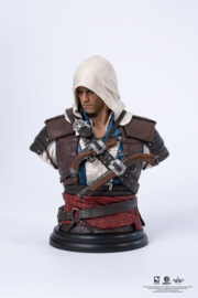 (Pre-order) AssassinÂ´s Creed Bust 1/4 Edward