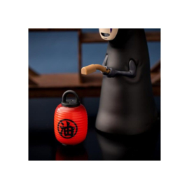 (Pre-order) Spirited Away Light No Face 16 cm 