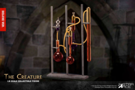 (Pre-order) The Horror of Frankenstein My Favourite Movie Action Figure 1/6 The Creature Deluxe Version 30 cm