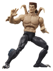 (Pre-order) Spider-Man Marvel Legends Action Figure Marvel's Smythe 15 cm