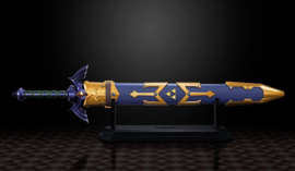 (Pre-order) The Legend of Zelda Proplica Replica 1/1 Master Sword 105 cm