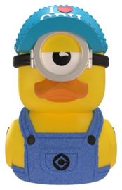 (Pre-order) Minions Tubbz Mini PVC Figure Mel 5 cm