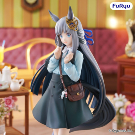 (Pre-order) Umamusume: Pretty Derby Trio-Try-iT PVC Figure Chrono Genesis 20 cm