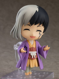 PRE-ORDER Dr. Stone Nendoroid Action Figure Gen Asagiri 10 cm