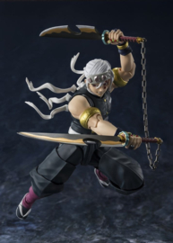 (Pre-order) Demon Slayer: Kimetsu no Yaiba S.H.Figuarts Action Figure Uzui Tengen 17 cm