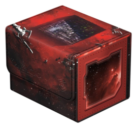 Ultimate Guard Sidewinder 100+ Xenoskin Magic: The Gathering | Star Trek - Borg Cube