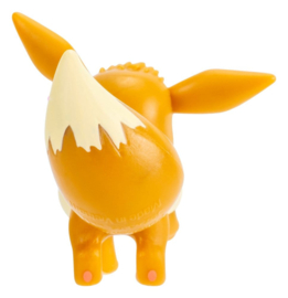 (Pre-order) PokÃ©mon Clip 'N' Go Eevee & Premier Ball