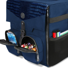 (Pre-order) Enhance Board Game Shoulder Bag Collector's Edition Blue