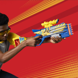 (Pre-order) X-Men '97 NERF Dart Blaster Marvel's Wolverine