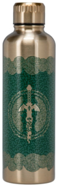 (Pre-order) The Legend of Zelda Stainless Steel Water Bottle Tears of the Kingdom 500 ml