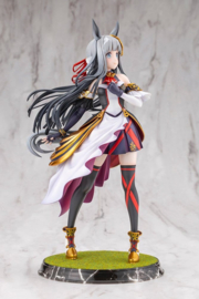 (Pre-order) Umamusume: Pretty Derby PVC Figure 1/7 Chrono Genesis 26 cm