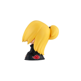 (Pre-order) Naruto Shippuden Look Up PVC Figure Deidara 11 cm (Repeat)