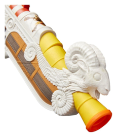 (Pre-order) One Piece NERF Dart Blaster Going Merry