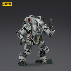 (Pre-order) Dark Source Action Figure APOC Series Mystic Armor Heavy Assault Mech 17 cm