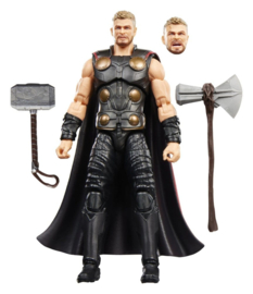 (Pre-order) Avengers: Doomsday Marvel Legends Action Figure Thor 15 cm