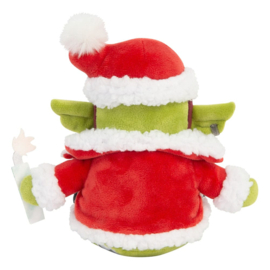 Warhammer Plush Figure Da Red Gobbo