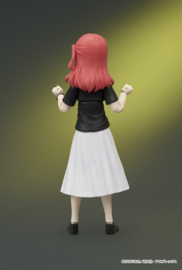 (Pre-order) Bocchi the Rock! DIGACTION Action Figure 1/24 Ikuyo Kita 8 cm