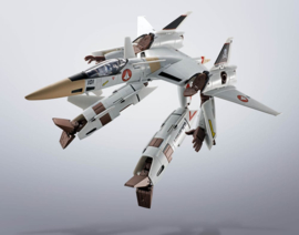 PRE-ORDER Macross The Super Dimension Fortress Hi-Metal R Action Figure VF-4 Lightning III -Flash Back 2012- 29 cm