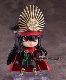 PRE-ORDER Fate/Grand Order Nendoroid Doll Action Figure Archer/Oda Nobunaga 10 cm