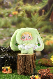 (Pre-order) Fantastic Bunny O2 Plan Series Mini Figures Blind Box Assortment (6)