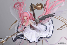 Azur Lane PVC Statue 1/7 Perseus 30 cm