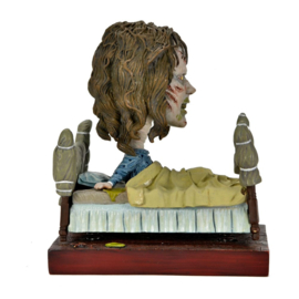 (Pre-order) The Exorcist Head Knocker
