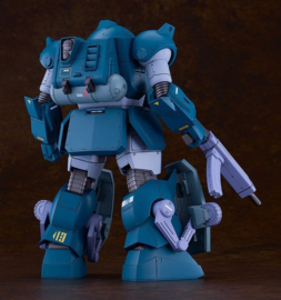 (Pre-order) Armored Trooper Votoms Plamax Plastic Model Kit 1/24 SV-05 ATH-06-WP Diving Beetle 19 cm