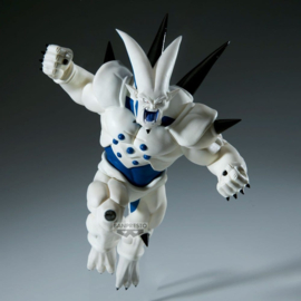 (Pre-order) Dragon Ball GT Match Makers PVC Statue Super Saiyan Gogeta vs. Super Yi-Shinron (Ver. Yi-Shinron) 20 cm