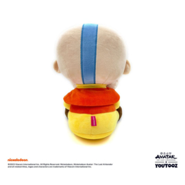 (Pre-order) Avatar: The Last Airbender Plush Figure Aang and Momo 30 cm
