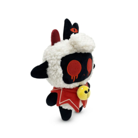 (Pre-order) Cult of the Lamb Plush Figure Possessed Lamb 22 cm