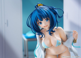 (Pre-order) Makeine: Too Many Losing Heroines! PVC Figure 1/7 Anna Yanami: Swimsuit Ver. 24 cm