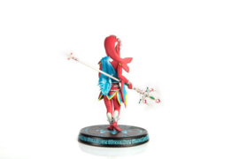 (Pre-order) The Legend of Zelda Breath of the Wild PVC Statue Mipha 21 cm