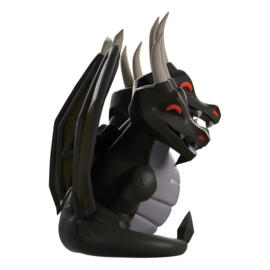 (Pre-order) Old School RuneScape Vinyl Figure King Black Dragon 10 cm   