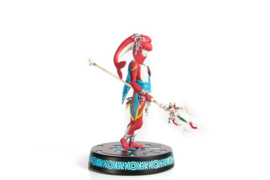 (Pre-order) The Legend of Zelda Breath of the Wild PVC Statue Mipha Collector's Edition 22 cm