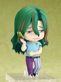 PRE-ORDER Yowamushi Pedal Limit Break Nendoroid Action Figure Light Yusuke Makishima 10 cm