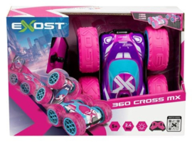 (Pre-order) Silverlit Vehicle RC Car 360 Cross MX Amazone