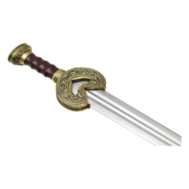 (Pre-order) LOTR Replica 1/1 Herugrim Sword (Battle Forged Edition) 107 cm 