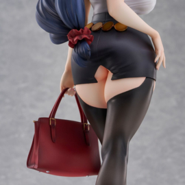 (Pre-order) Original Character PVC Yoshio Illustration "OL" 29 cm