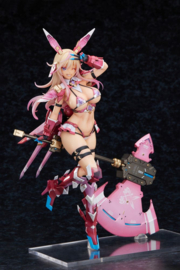 Original Character PVC Statue 1/6 Bunny Suit Planning Yamomo Mami 28 cm  
