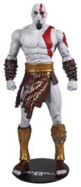 (Pre-order) God of War McFarlane Gaming Edition Action Figure Kratos 18 cm